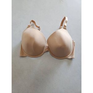 Auden size 36DD The Everyday Bra Beige